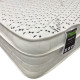 Coil Memory Divan Bed