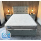 Cool X 1000 Pocket Divan Bed