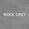 Wool Grey 