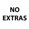 No Extras 
