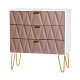 Jewel 3 Drawer Chest