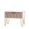 Jewel 1 Drawer Midi Chest