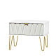 Jewel 1 Drawer Midi Chest
