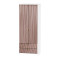 Jewel 2 Drawer Wardrobe