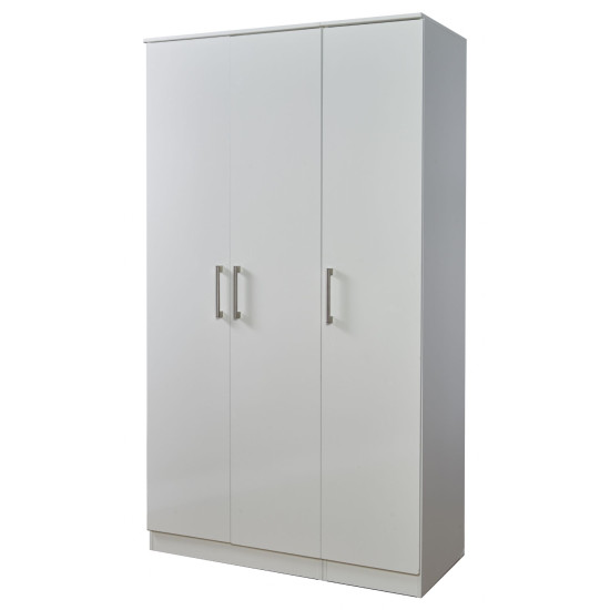 Destiny 3 Door Wardrobe