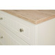 Venice 3 Drawer Vanity