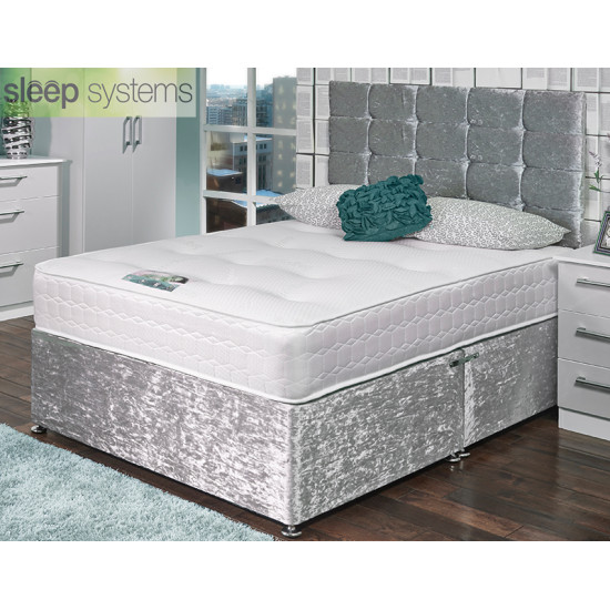 Savoy 1000 Pocket Mattress From
