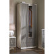 Jewel 2 Door Wardrobe