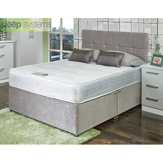 Avant Mattress From