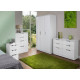 Canterbury 5 Drawer Chest