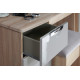 Canterbury 3 Drawer Deep Chest