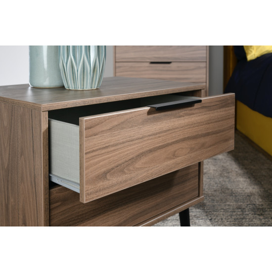 Hong Kong 5 Drawer Chest