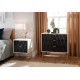 Jewel 5 Drawer Chest