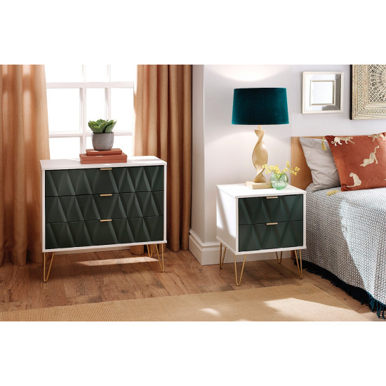 Jewel 5 Drawer Chest