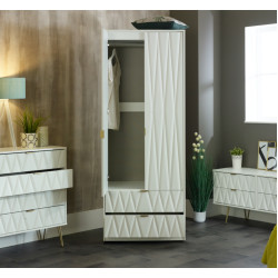 Jewel 5 Drawer Chest