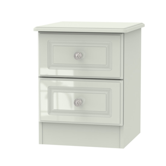 Aberdeen Tall 4 Door 4 Drawer Mirrored Wardrobe