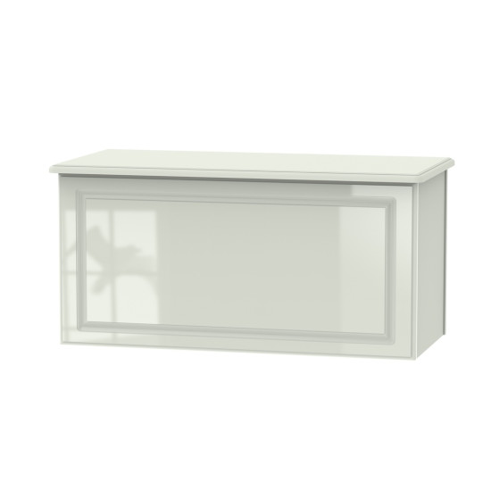 Aberdeen Blanket Box