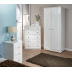 Aberdeen Midi Wardrobe