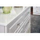 Aberdeen Blanket Box