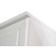 Aberdeen 4 Drawer Chest