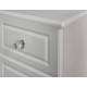 Aberdeen 2 Drawer Mirrored Wardrobe