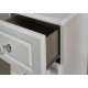 Aberdeen Blanket Box