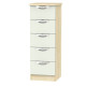 Canterbury 5 Drawer Locker