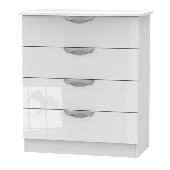 Canterbury 4 Drawer Chest