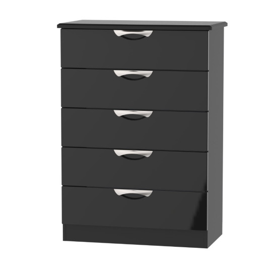 Canterbury 5 Drawer Chest