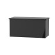 Canterbury Blanket Box