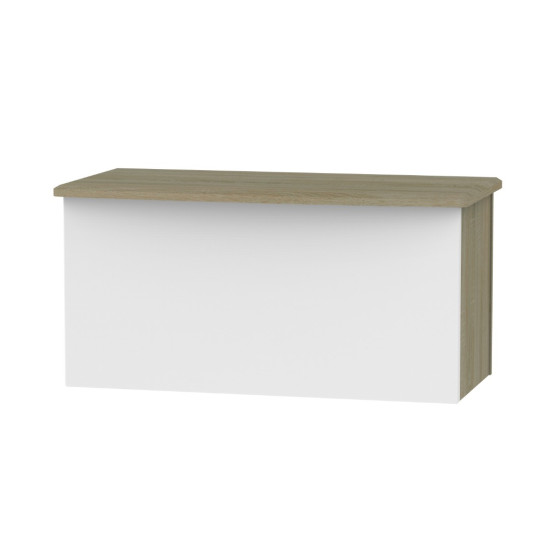Canterbury Blanket Box