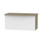 Canterbury Blanket Box