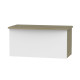 Canterbury Blanket Box