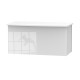 Canterbury Blanket Box