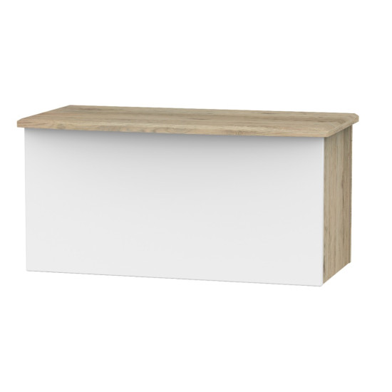 Canterbury Blanket Box