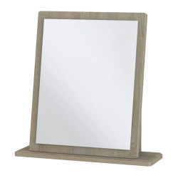 Canterbury Small Mirror