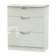 Canterbury 3 Drawer Deep Chest