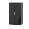 Canterbury Midi Wardrobe