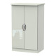 Canterbury Midi Wardrobe