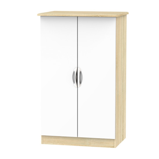 Canterbury Midi Wardrobe