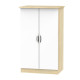 Canterbury Midi Wardrobe