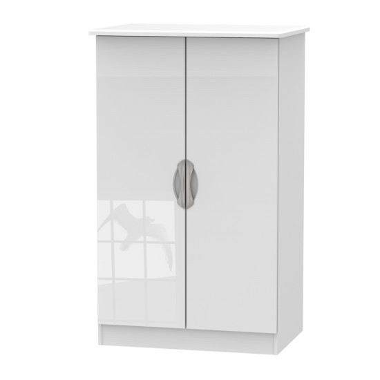 Canterbury Midi Wardrobe