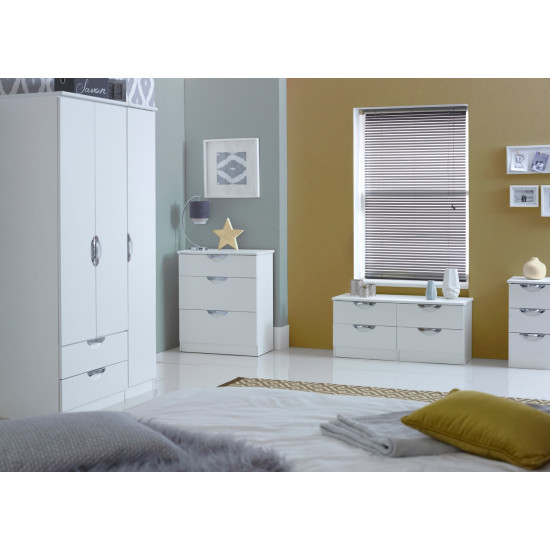 Canterbury Bookcase