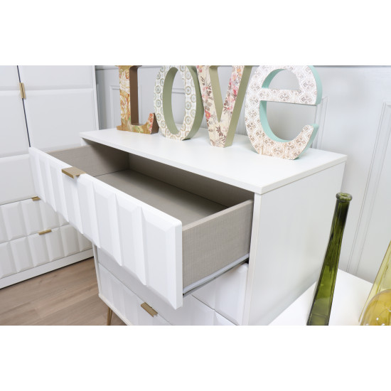 Cubix 1 Drawer Locker