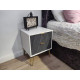 Jewel 4 Drawer Bedbox