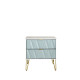 Jewel 2 Drawer Locker