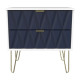 Jewel 2 Drawer Locker
