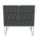 Jewel 3 Drawer Chest