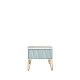 Jewel 1 Drawer Locker