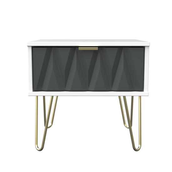 Jewel 1 Drawer Locker